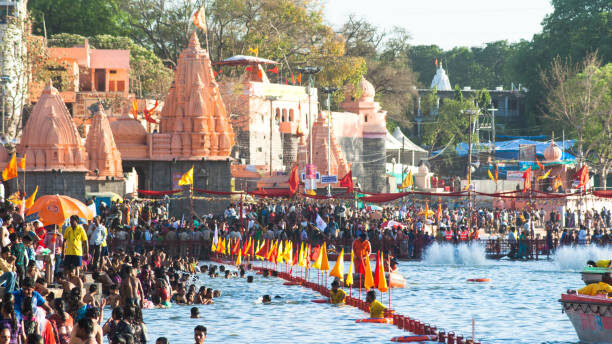 Ujjain Mahakal Temple