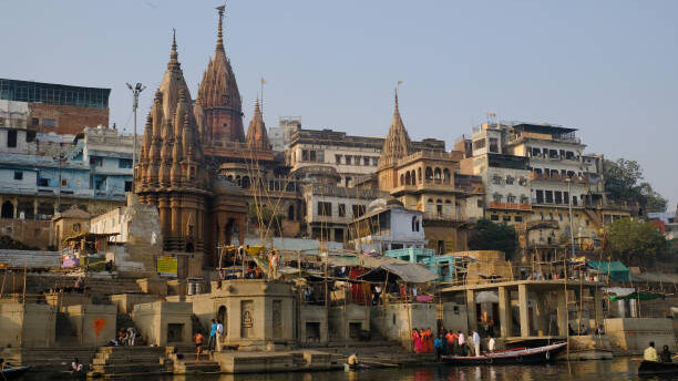 Kashi Vishwanath Temple