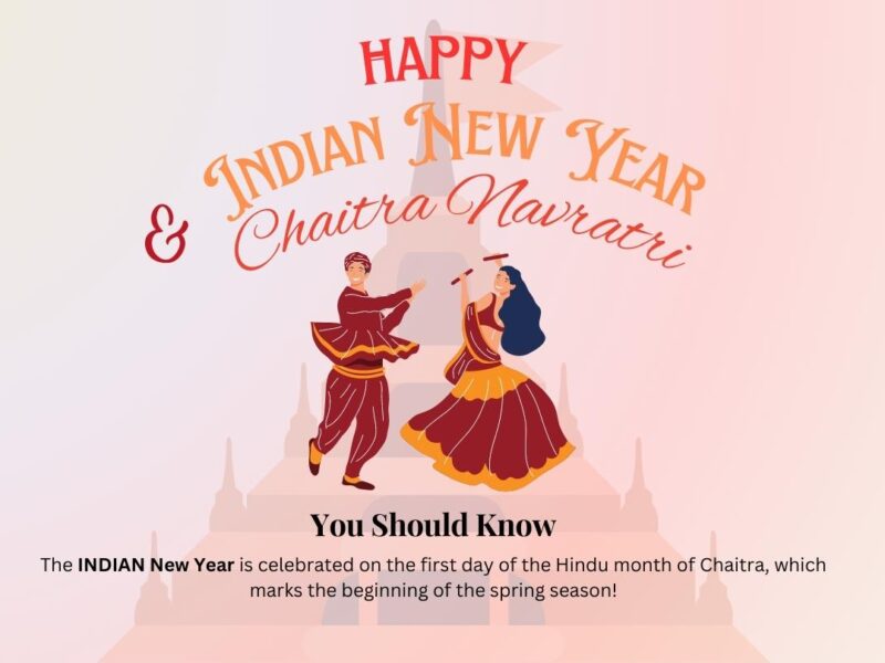 FACTs: you should know about the INDIAN NEW YEAR