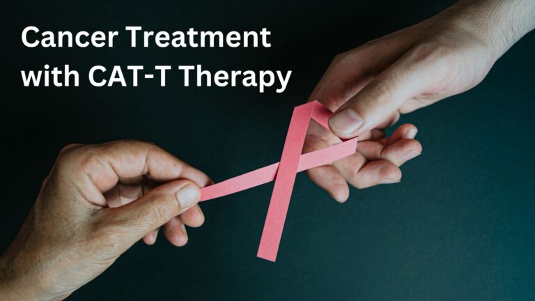 First cancer treatment with CAT T Therapy in India at lowest cost